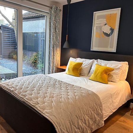Beautiful Coastal Cottage In Pittenweem Exterior foto