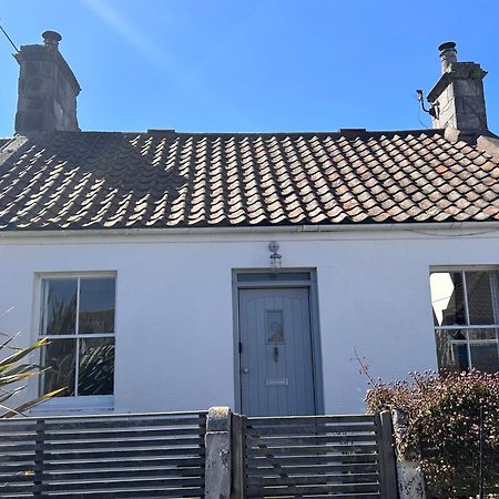 Beautiful Coastal Cottage In Pittenweem Exterior foto
