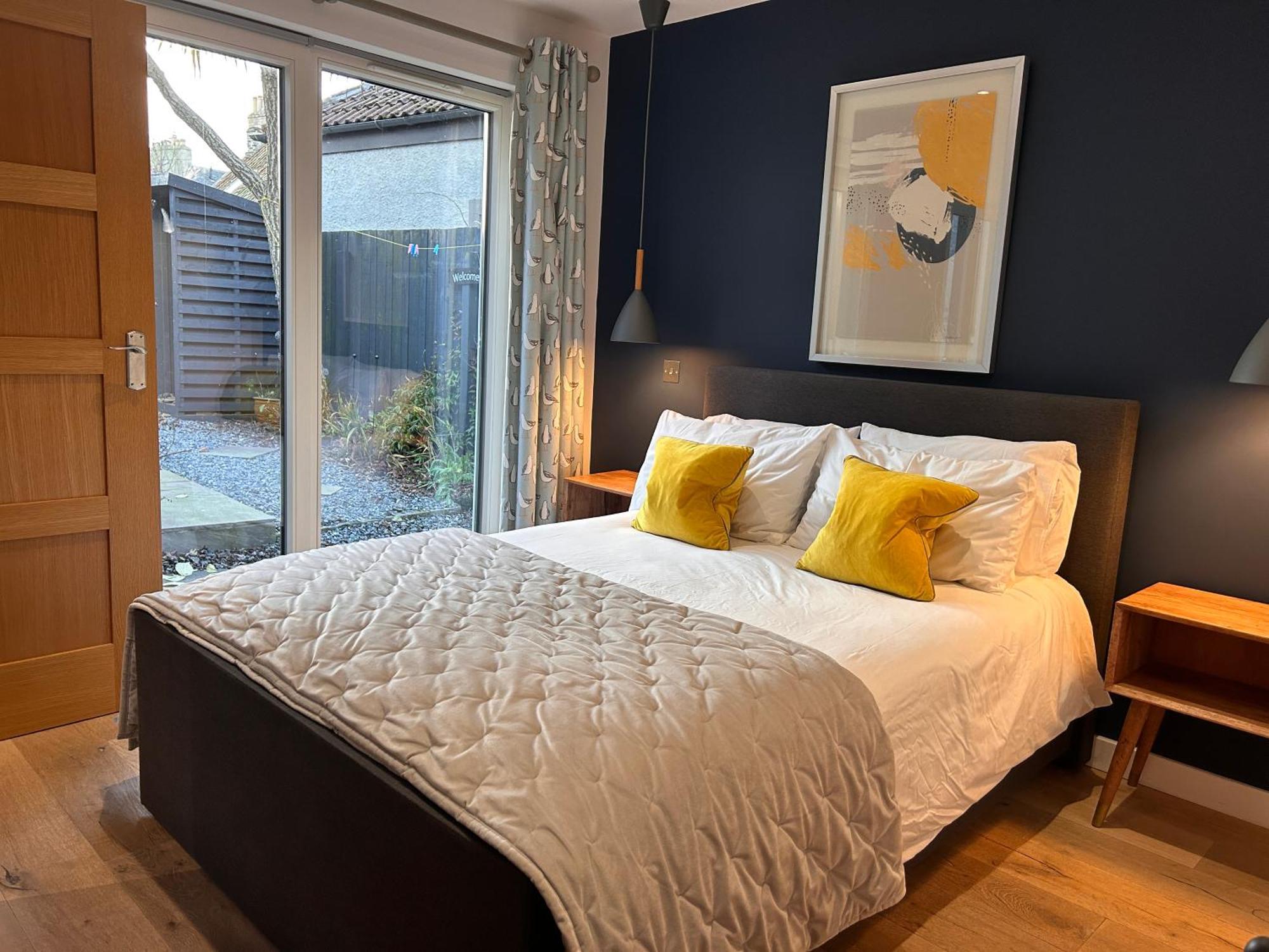 Beautiful Coastal Cottage In Pittenweem Exterior foto